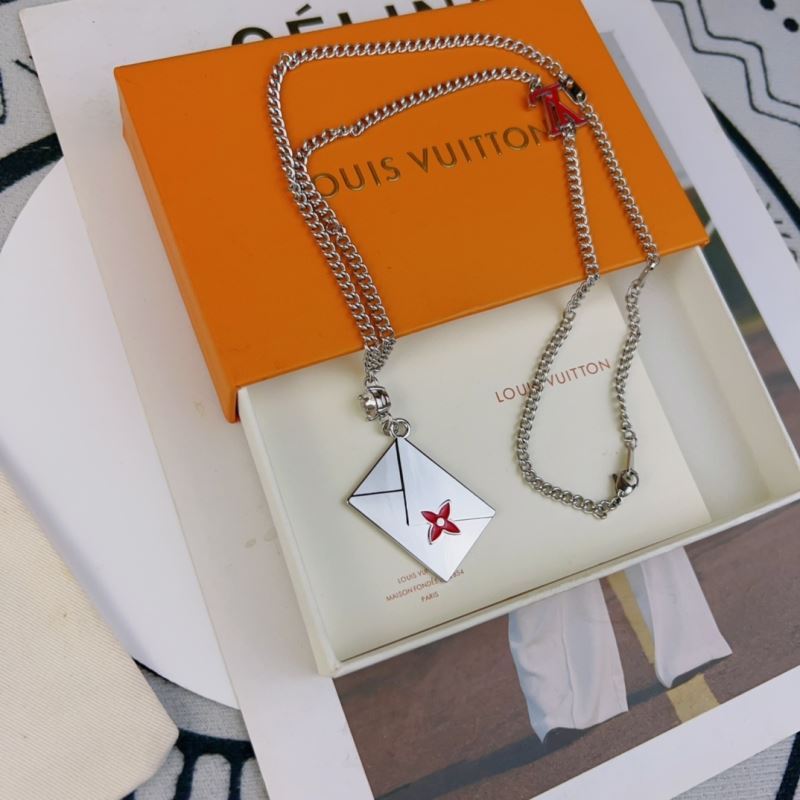 Louis Vuitton Necklaces